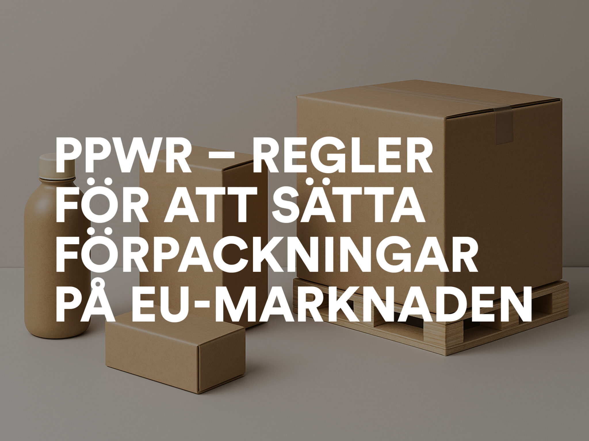 Förpackningar med tryck & hållbara lösningar | Avisera