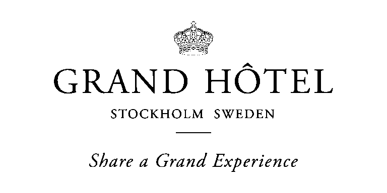 Grand Hotel Stockholm logo