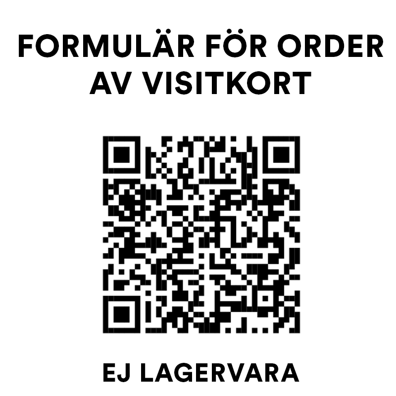 Visitkort – 289201-V